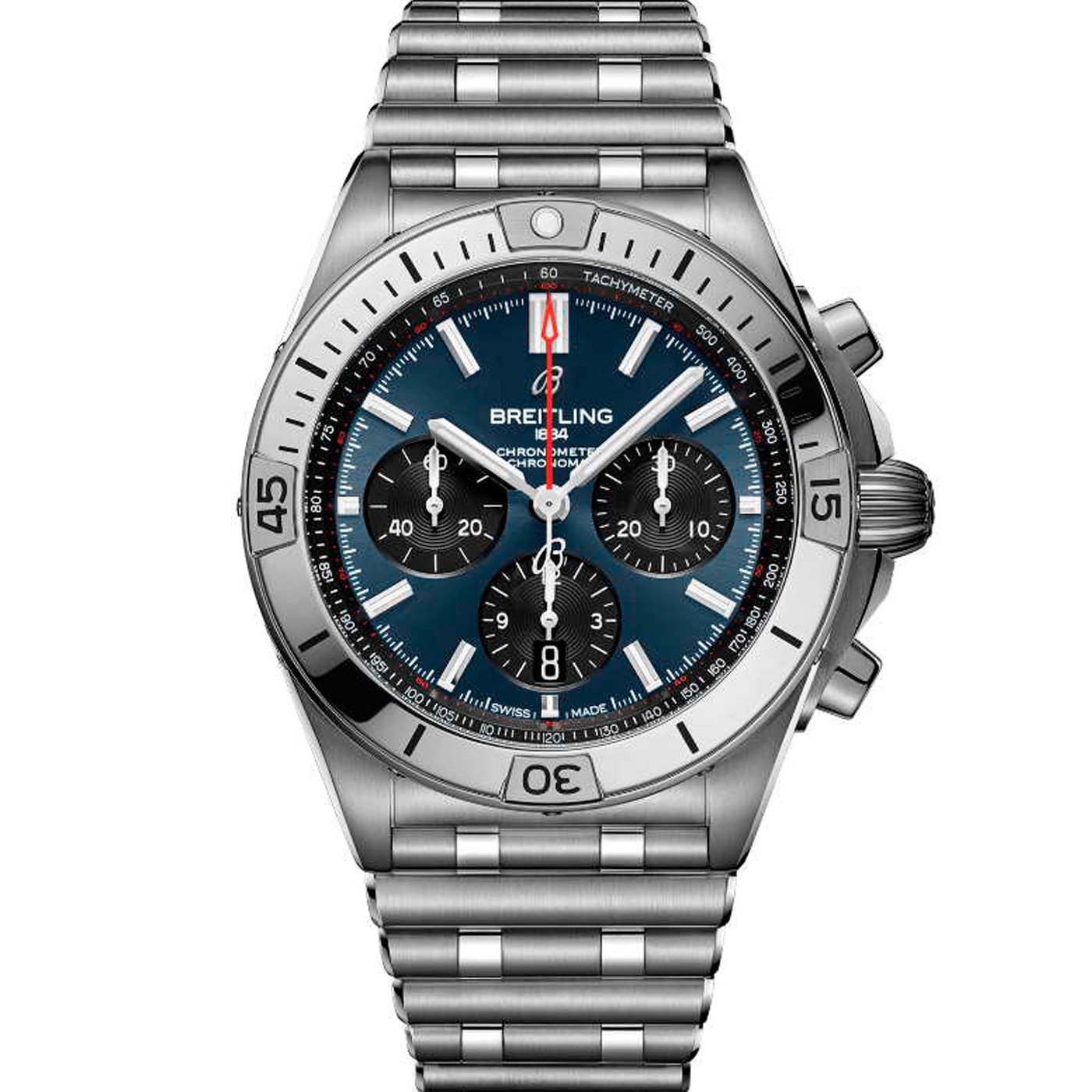 Breitling Chronomat